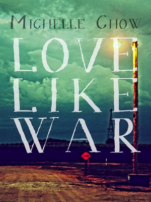 cover image of Love Like War